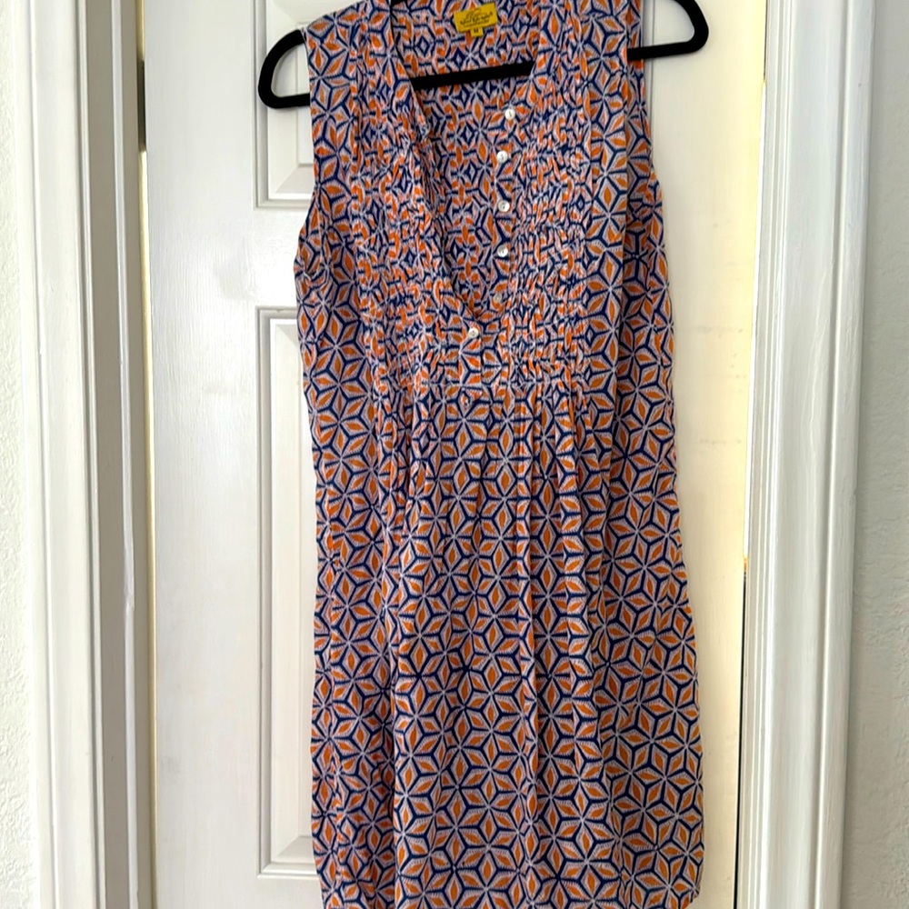Roberta Roller Rabbit Pippa dress